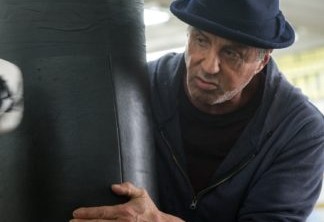 Sylvester Stallone quer aposentar Rocky Balboa: "Creed 2 foi meu último rodeio"