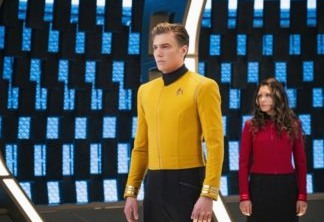 Star Trek: Discovery | Novas artes da 2ª temporada prometem que "a exploração é lógica"