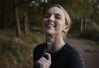 Killing Eve | Jodie Comer revela ter quase morrido durante as gravações da 2ª temporada