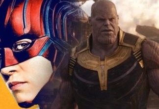 Vingadores: Ultimato | Thanos, Capitã Marvel e os outros heróis aparecem em imagens promocionais