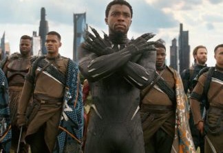 Pantera Negra | Irmãos Russo parabenizam o filme da Marvel pelo sucesso no Oscar