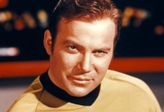 William Shatner quer retornar como Capitão Kirk em Star Trek