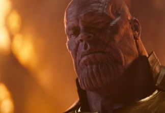 Vingadores: Ultimato | Thanos aparece com manopla destruída em nova imagem