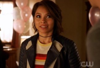 Atriz de The Flash quer interpretar Buffy: A Caça-Vampiros no reboot da série