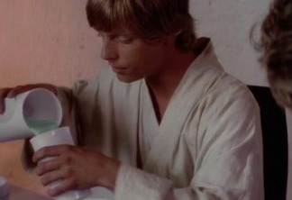 Star Wars: Galaxy’s Edge | Parque vai servir leite verde de Luke Skywalker