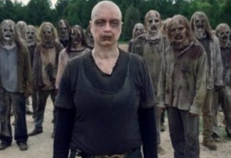 The Walking Dead | Final da 9ª temporada terá novidades, afirma showrunner