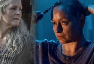 The Walking Dead | Série indica grande confronto entre Carol e Alpha