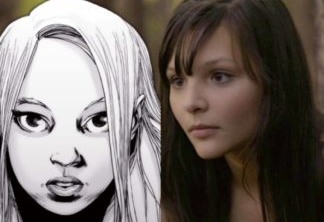 The Walking Dead | Atriz fala sobre futuro de Lydia na série de TV