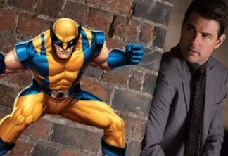 Wolverine | Kevin Smith acredita que Tom Cruise poderia arrecadar US$ 1 bilhão no papel do herói