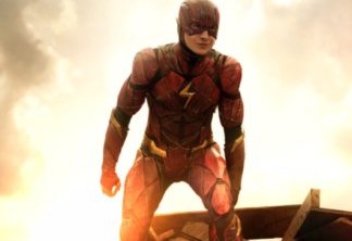 The Flash | Filme da DC deve começar gravações em novembro