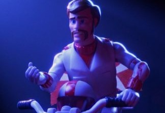 Toy Story 4 | Keanu Reeves sobre o seu personagem: "É o melhor dublê do Canadá"