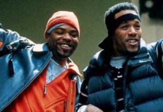 O Império do Besteirol Contra-Ataca | Method Man e Redman estão no reboot