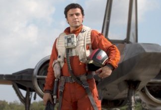 Star Wars 9 "é o fim de toda saga Skywalwer", garante Oscar Isaac