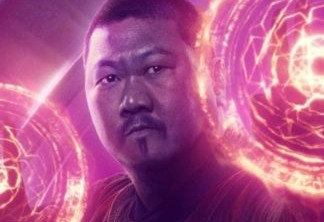 Vingadores: Ultimato | Fã coloca Wong no pôster do filme
