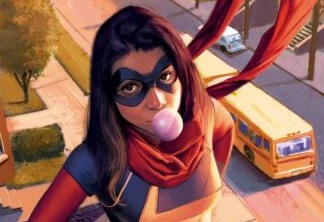 Ms. Marvel: Mindy Kaling pode ajudar heroína a ir para os cinemas