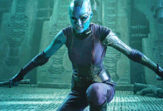 Vingadores: Ultimato | Karen Gillan diz que fãs vão torcer por Nebula no filme