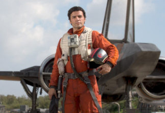 Star Wars 9 | Leia e Poe terão relação próxima, diz Oscar Isaac