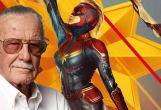 Capitã Marvel | Participação de Stan Lee cria paradoxo no MCU