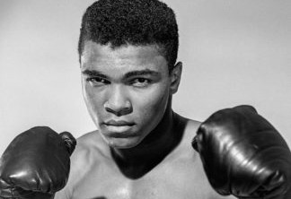 Documentário da HBO sobre  Muhammad Ali ganha primeiro trailer