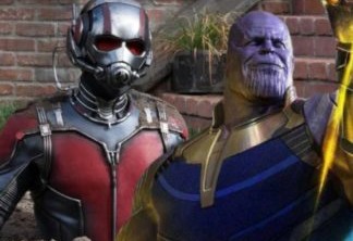 Thanos e Homem-Formiga se enfrentam de forma nojenta em vídeo de fã para Vingadores: Ultimato