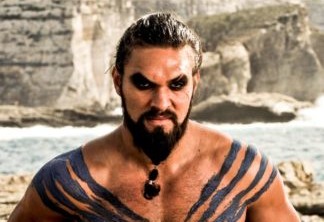 Jason Momoa sem barba gera especulações de seu retorno a Game of Thrones