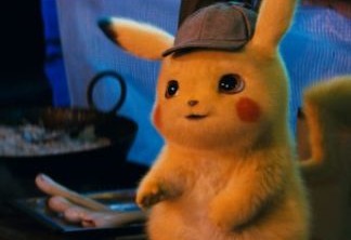 Pokémon ganham vida em vídeo de bastidores de Detetive Pikachu