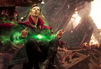 Petição exige que Marvel mostre 14 milhões de futuros vistos por Doutor Estranho