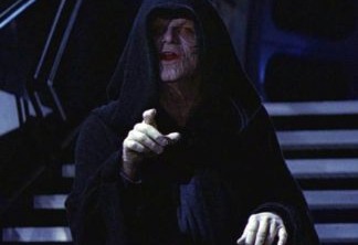 J.J, Abrams confirma o retorno de Palpatine em Star Wars: A Ascensão Skywalker
