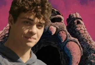 Filme de Mestres do Universo terá figurinista de Godzilla vs Kong