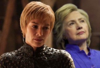 Hillary Clinton compara o mundo da política americana com Game of Thrones