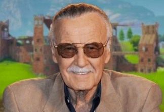 Stan Lee é homenageado em conteúdo de Vingadores: Ultimato em Fortnite