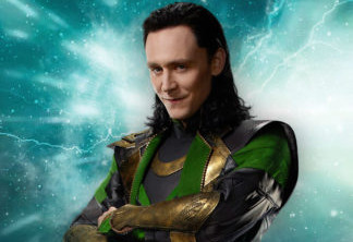 Marvel confirma data de estreia da série do Loki na Comic-Con