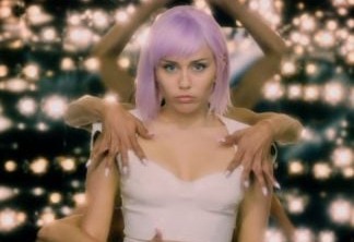 Episódio de Black Mirror com Miley Cyrus é um dos piores da série, segundo críticos