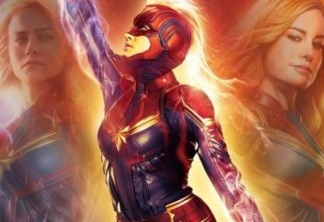 Capitã Marvel ganharia jaqueta em Vingadores Ultimato; veja foto