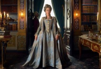 HBO divulga data de estreia de Catarina, a Grande, série com Helen Mirren