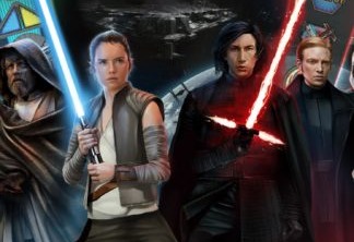 Star Wars: Por que você deve dar uma segunda chance para a nova trilogia
