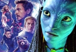 Rivalidade: James Cameron diz que Avatar 2 vai destronar Vingadores: Ultimato