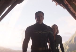 Uau! Homem-Aranha e Capitão América voltam com novos trajes na Marvel