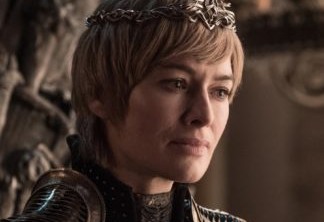 'Cersei' e 'Nebulosa' treinam assassinato para novo filme; veja!