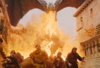 Daenerys queima tudo em novo Funko POP de Game of Thrones