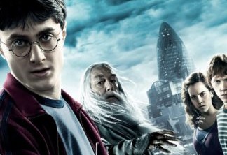 Fãs de Harry Potter encontram detalhe curioso em Wizards Unite