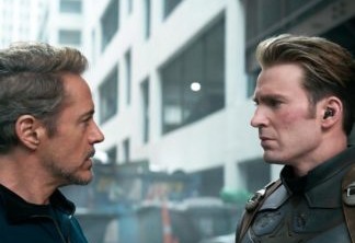 Bye, Chris Evans! Conheça o novo Capitão América da Marvel