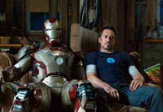 Morte de Tony Stark seguirá influenciando o MCU, diz chefe da Marvel