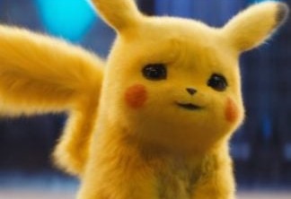Detetive Pikachu faz referência ao primeiro filme de Pokémon