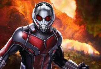 Homem-Formiga morreria no ânus de Thanos, diz roteirista sobre teoria