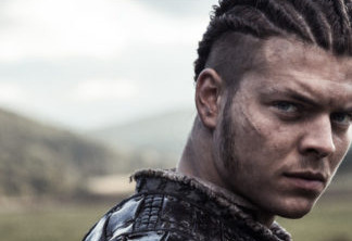 Ivar não retornará para série derivada de Vikings
