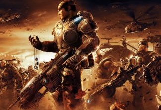 Filme de Gears of War não seguirá história do game