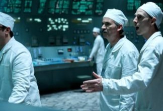 Chernobyl: Compare os atores com as pessoas reais que interpretam