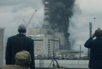 Astro de Chernobyl rebate críticas à série