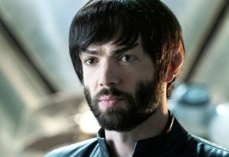 Showrunner de Star Trek: Discovery indica retorno de Spock